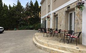 Villa Paraisos